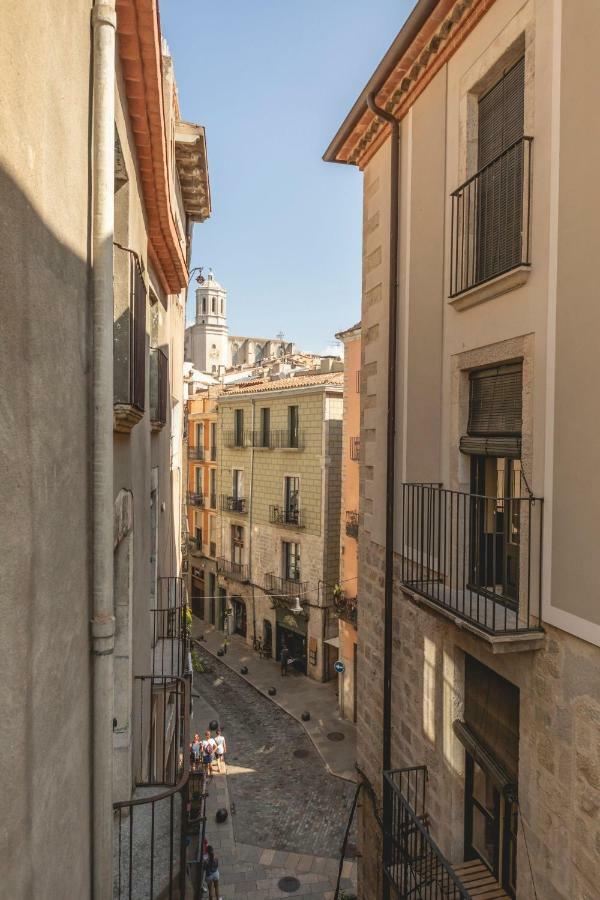 Ferienwohnung Bravissimo Placa Dels Raims Gerona Exterior foto